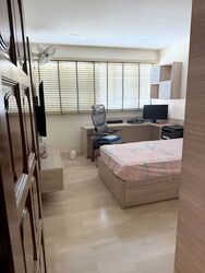 Blk 13 Saint George's East Gardens (Kallang/Whampoa), HDB 5 Rooms #594161381